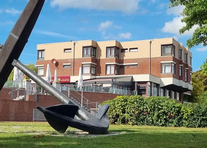 Wiechmanns Weserhotel